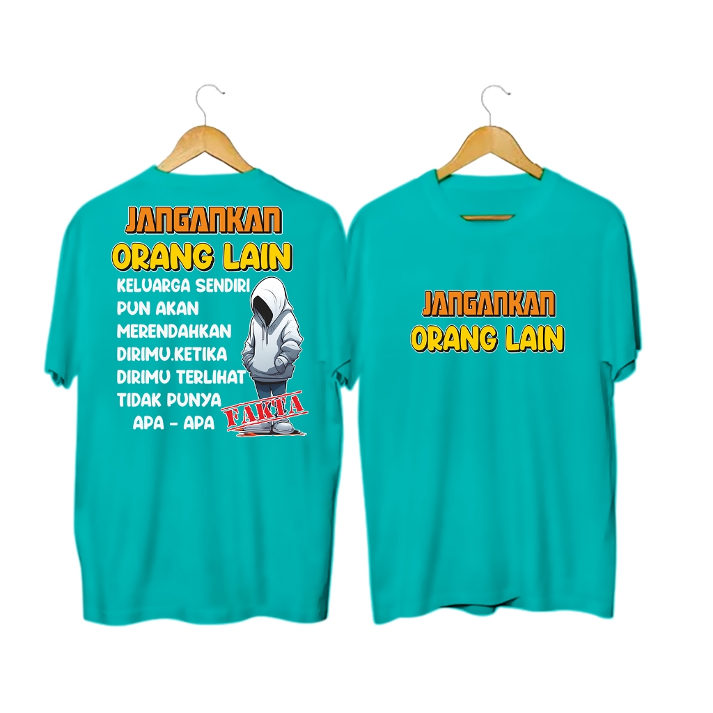 SHORT-SLEEVED ADULT เสื้อยืดผู้ชาย, LAST DISTRO S-XXL-DTF-1883 COOL T-SHIRTS