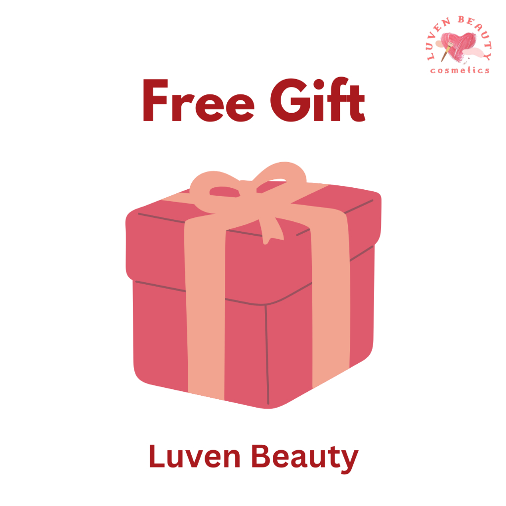 ของขวัญฟรี Glad2Glow