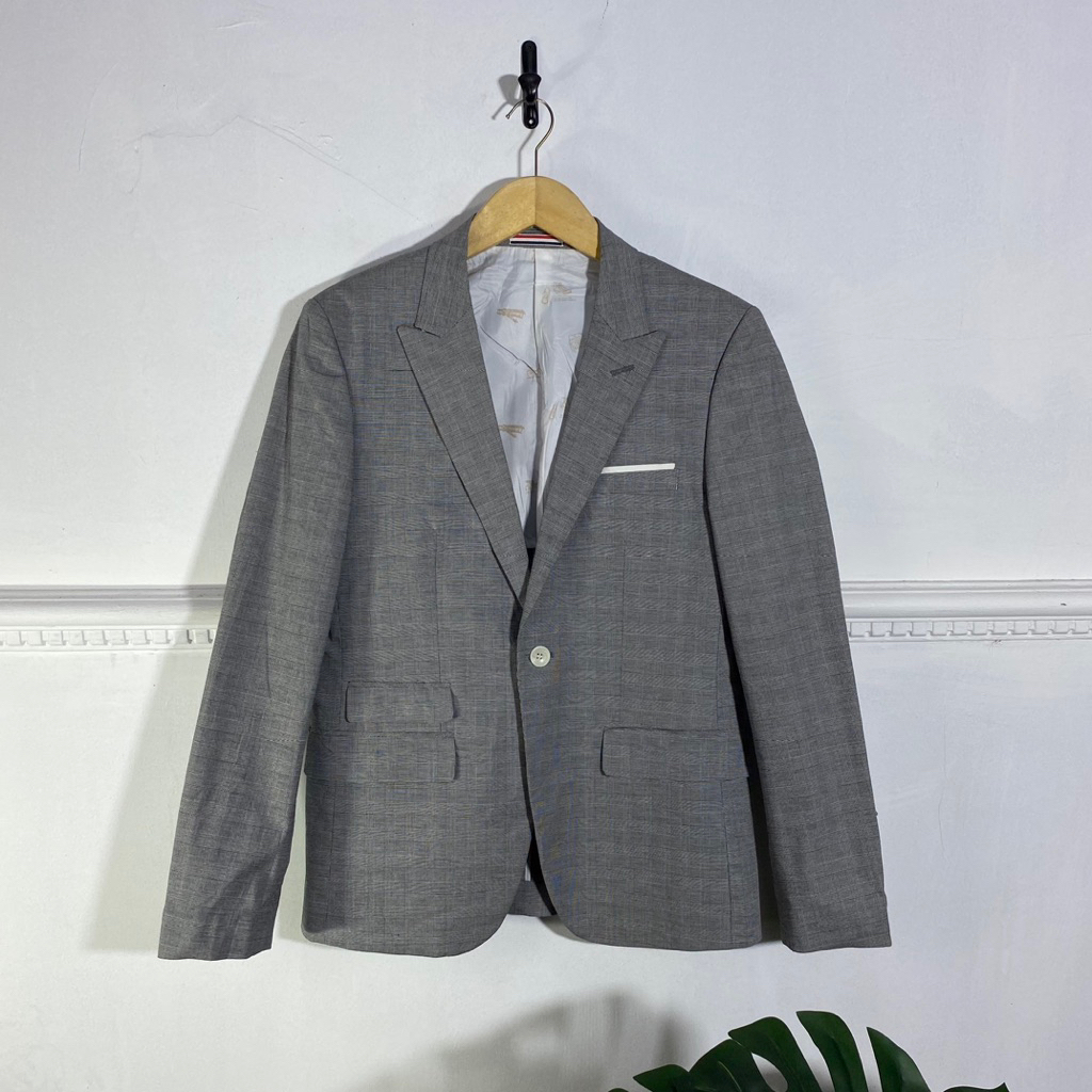 STCO BLAZER JACKET (P73 L51)