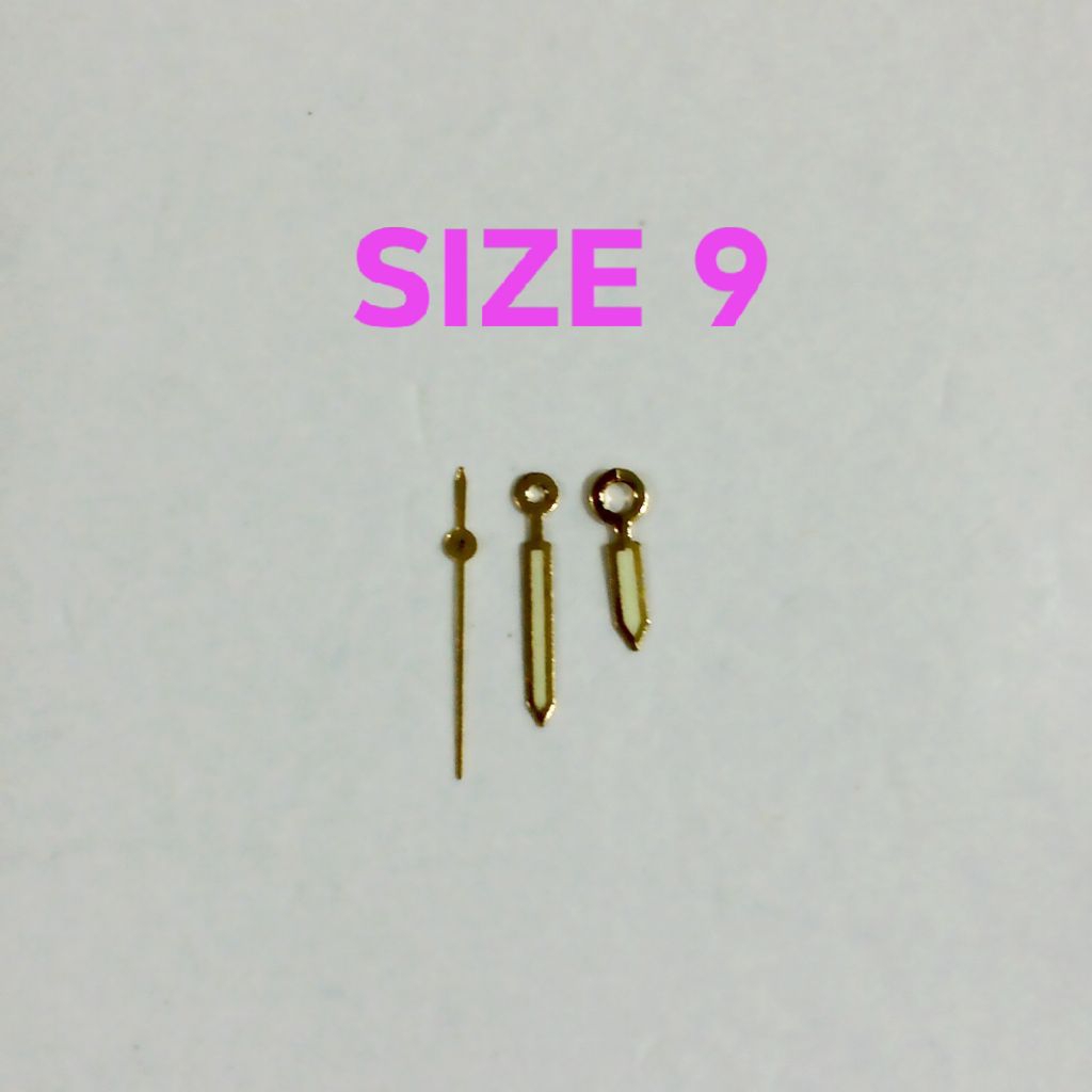 SL28 SL29 SP28 SP29 เข็มนาฬิกา