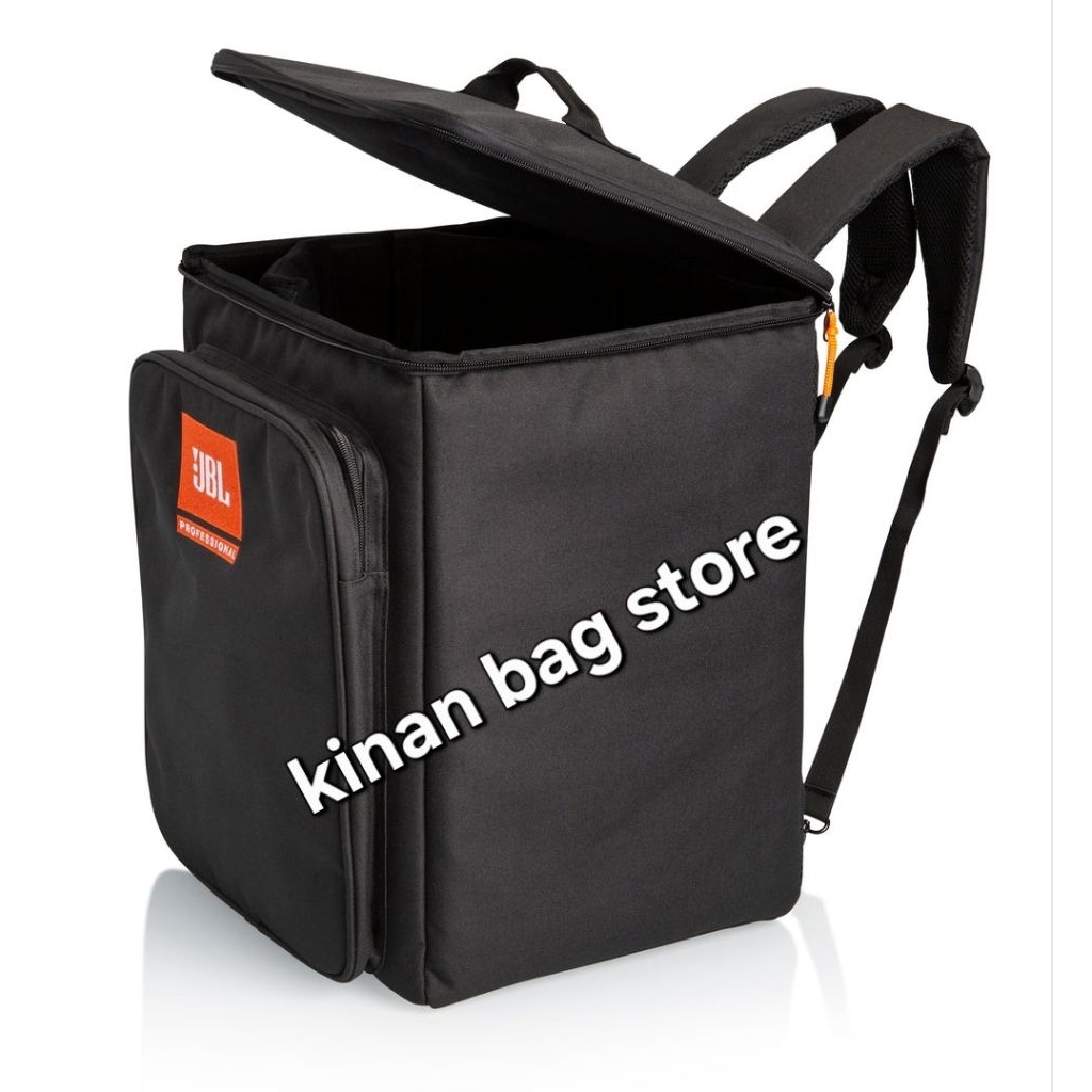 Jbl eon one กระเป๋าเดินทางขนาดกะทัดรัดกระเป๋าลําโพง Softcase jbl eon one รุ่นกระเป๋าเป้สะพายหลัง