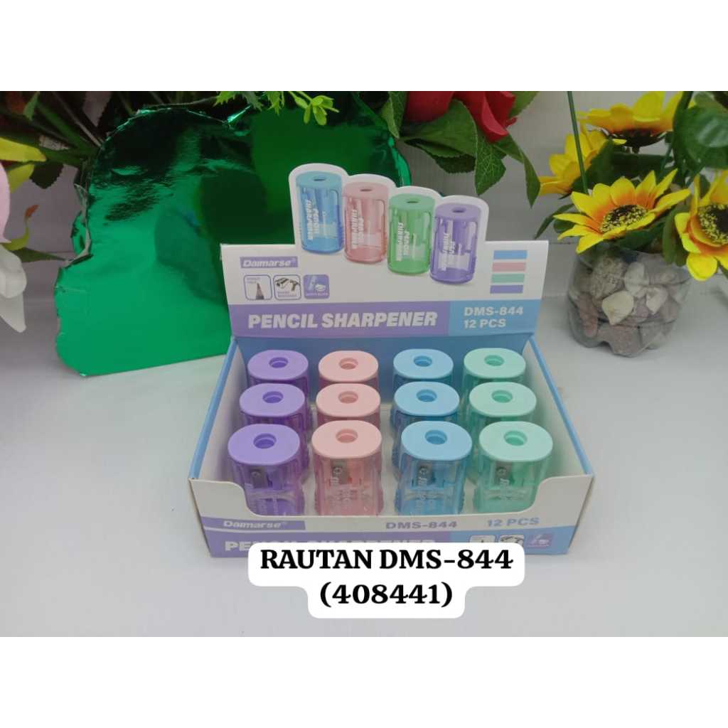 DMS-844 SHARPENER***