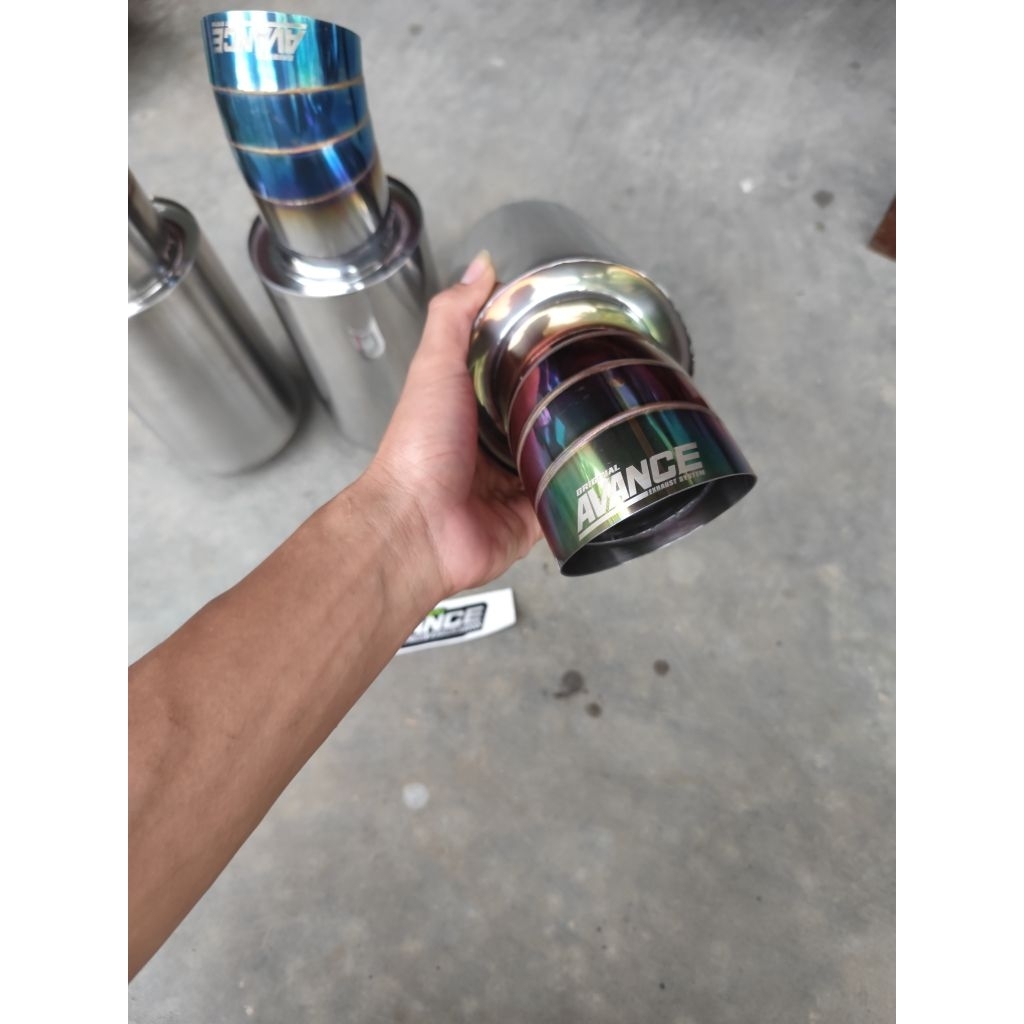 Js racing plangi สําหรับรถยนต์ทุกชนิด