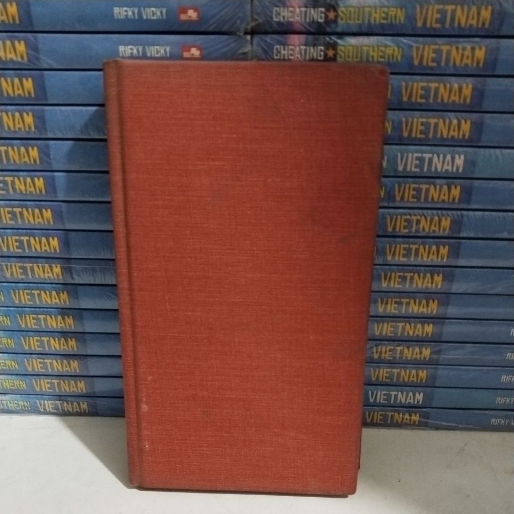 หนังสือต้นฉบับ - หนังสือ MISSILE CISIS