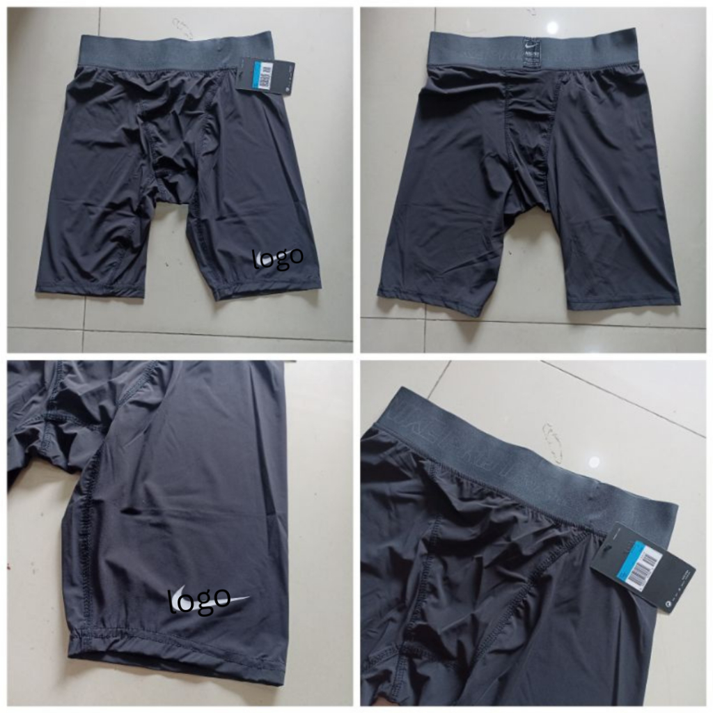 Nk PRO COMBAT SHORT LEGGINGS / กางเกงกีฬาขา / กางเกง เลกกิ้งกีฬา / กางเกง เลกกิ้ง