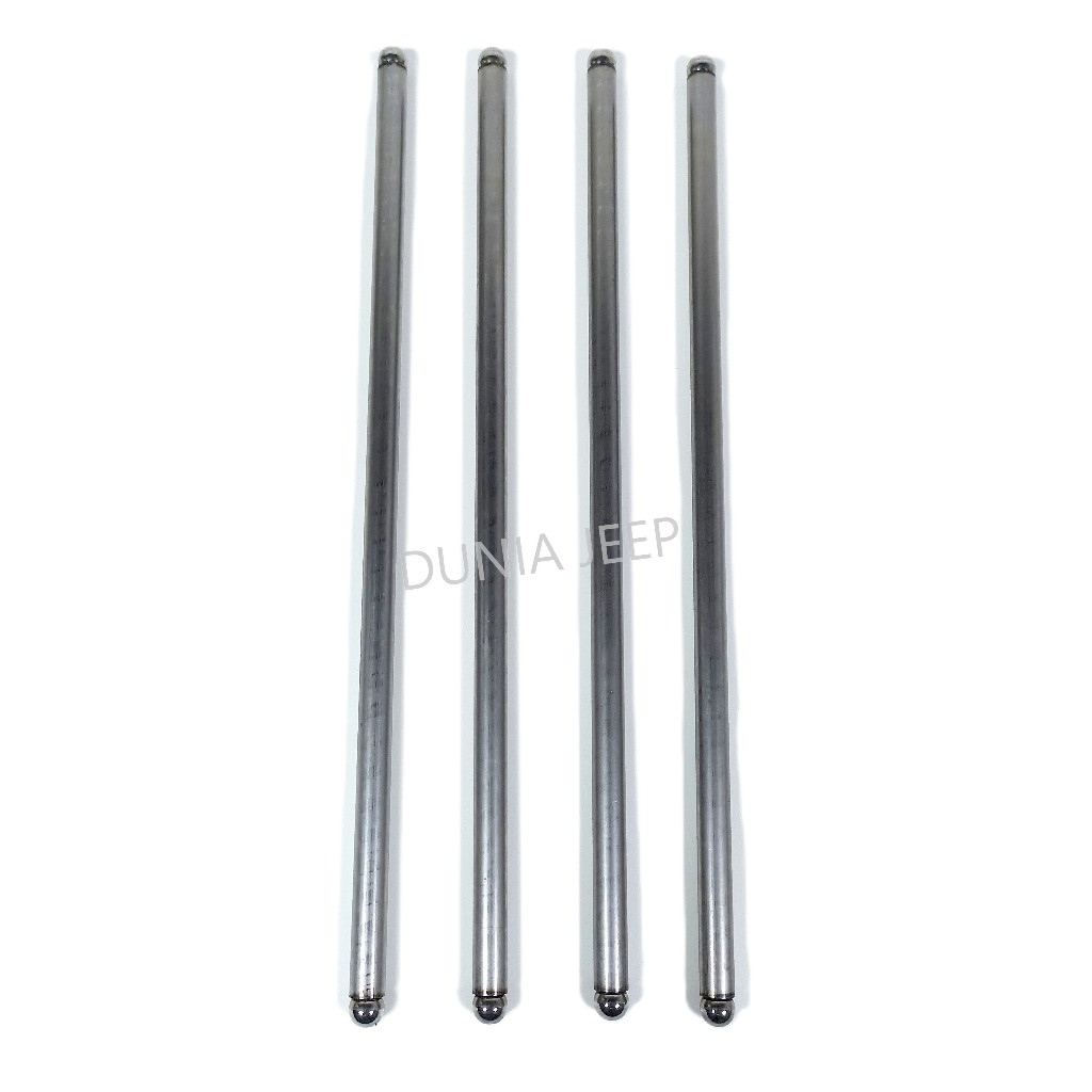ENGINETECH Push Rod Valve Jeep Cherokee XJ