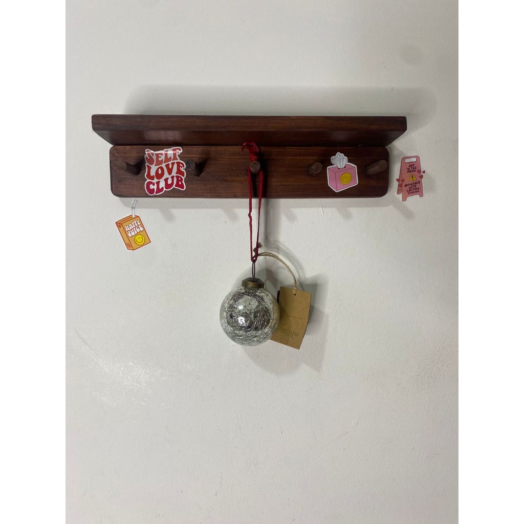 ZARA HOME CHRISTMAS TREE DECORTATION