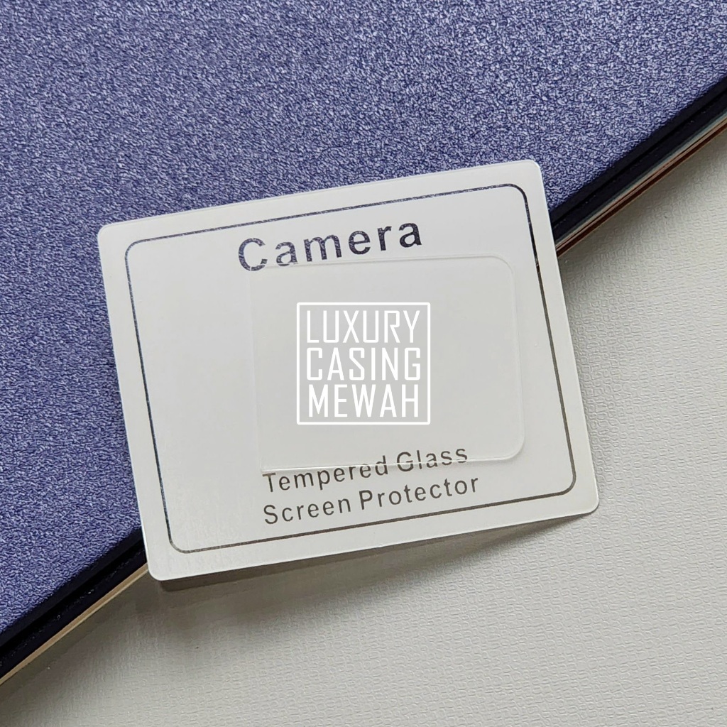 กล้องกันรอยขีดข่วน Vivo Y33S Vivo Y33T Vivo Y36 4G Vivo Y36 5G Vivo Y51 Vivo Y51A Vivo Y53S Vivo Y75