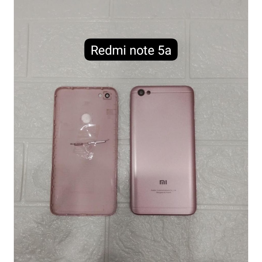 ฝาครอบ/ BACKDOOR/ CASING XIOAMI REDMI