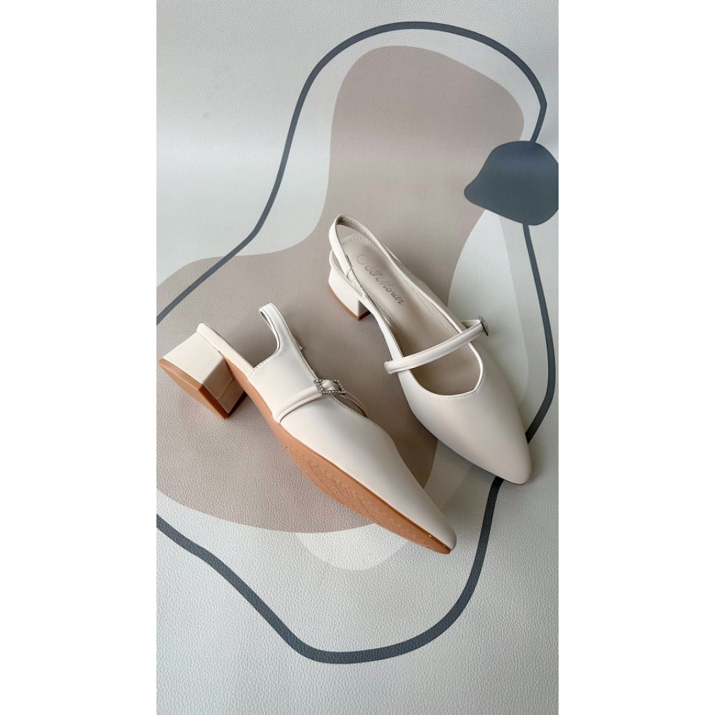 ST MORITZ 888-766 BEIGE PARTY SANDALS / PARTY SHOES SLIPPERS