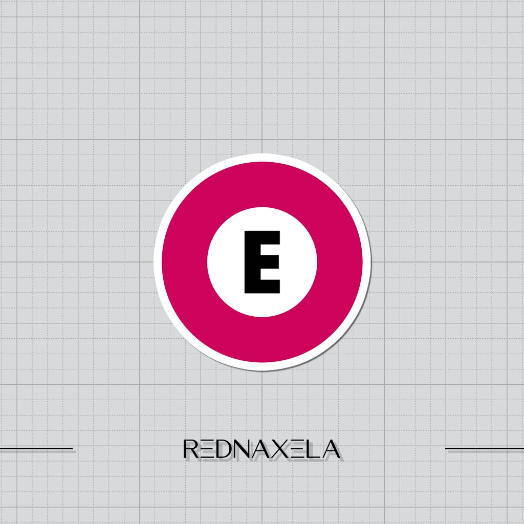 Oedo Line Toei สติกเกอร์ไวนิลสติกเกอร์กระเป๋าเดินทางกันน้ํากลางแจ้ง