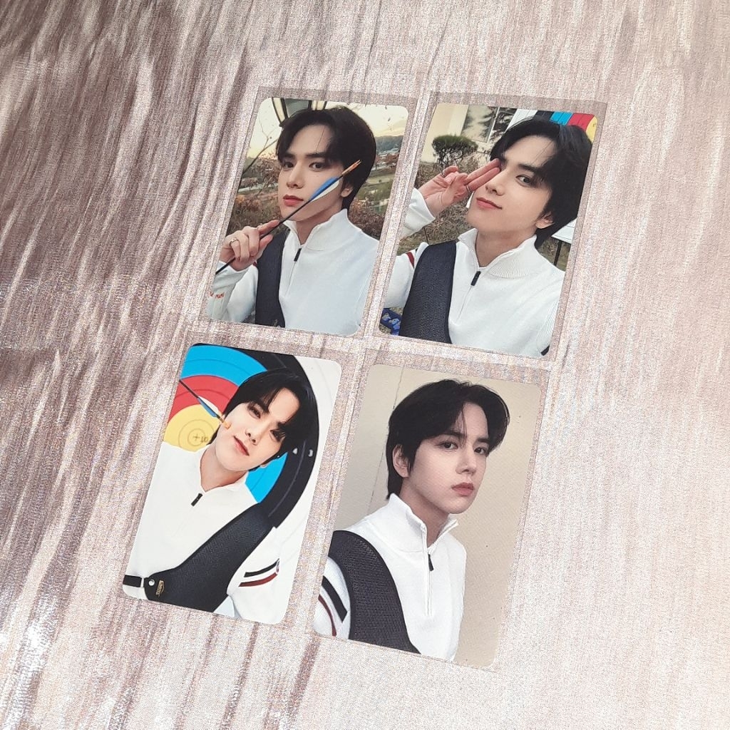 PC Younghoon The Boyz SG22