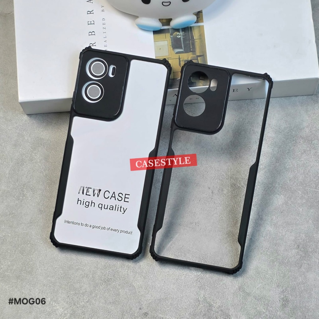 Moto G06 Power Moto G86 Power Moto G45 Case - Fusion Armor เคสกันกระแทก Moto G06 Power Moto G86 Powe