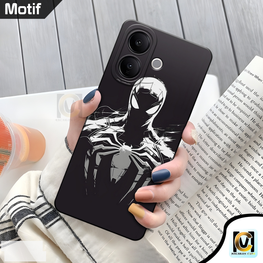 IQOO Z10R Z10 Z9 Z9X Z7 Z7X 5G CASE SOFTCASE SILICON RUBBER PRO CAMERA