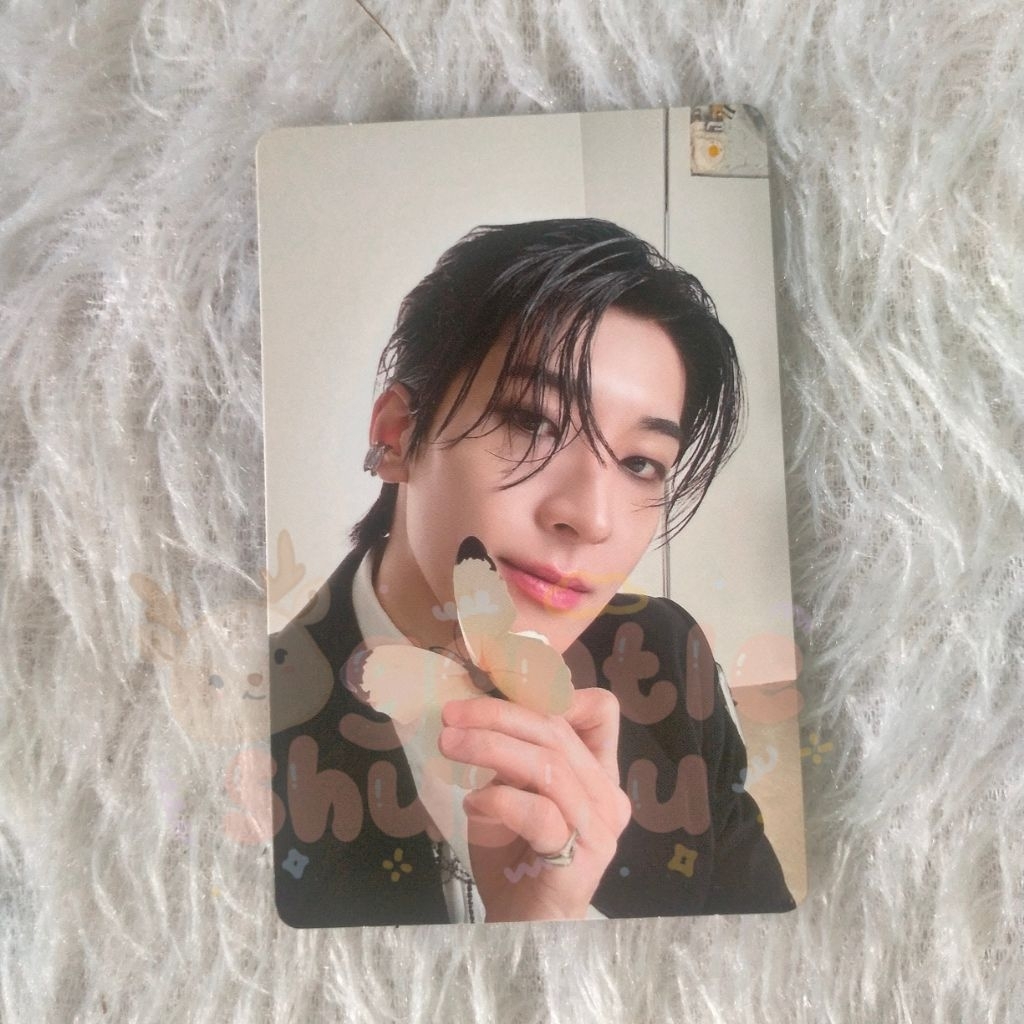 WONWOO นี่มัน*******