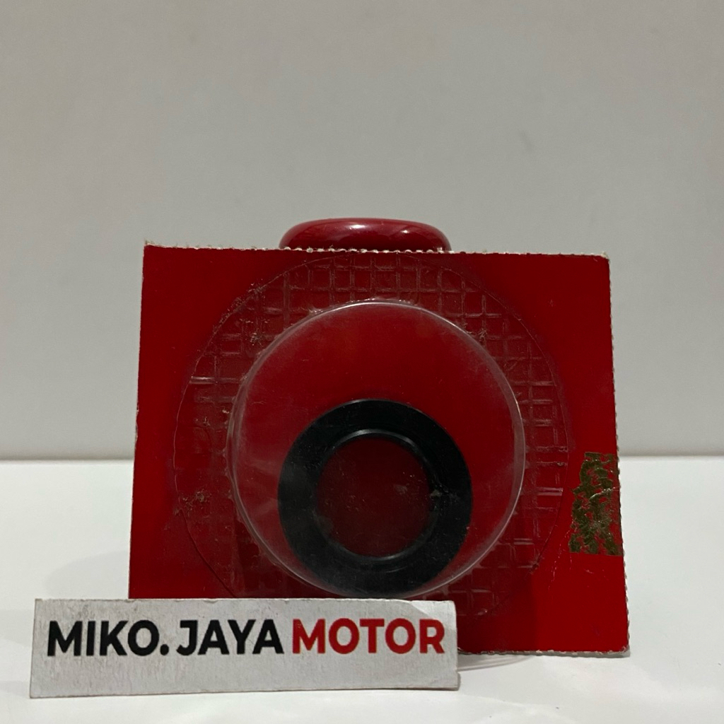 ซีล SIL AS PULLEY PULLEY 91202-KJ9-003 VARIO BEAT SCOOPY SPACY ORIGINAL HONDA