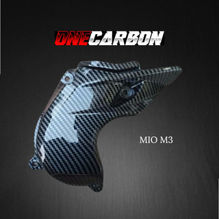 SAMBUNGAN FILTER MIO M 3 CARBON carbon Keongan mio m3 carbon cap L mio s z fino 125 x ride 125 soul gt 125 carbon ACLVARIASI
