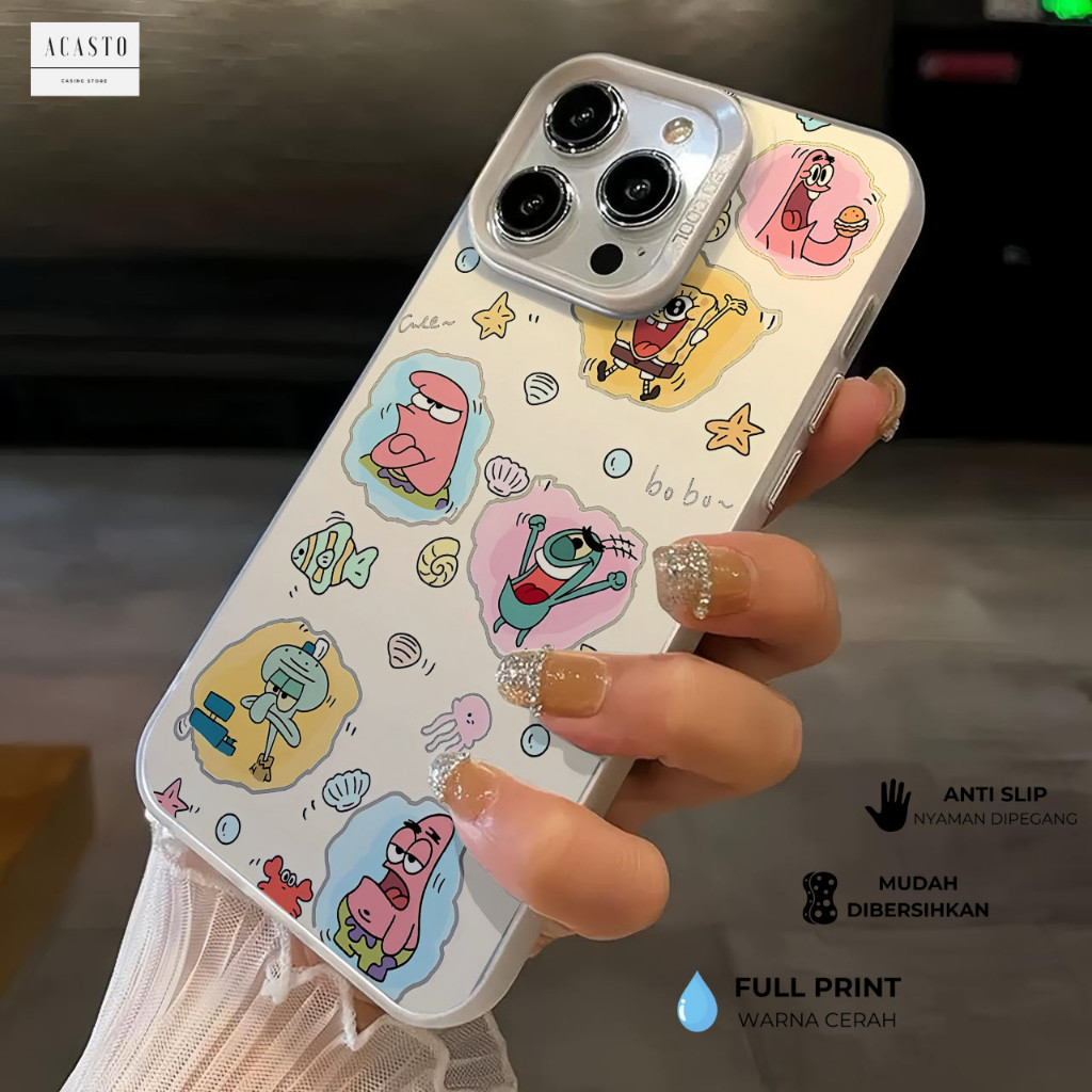 กรณีสําหรับOPPO A54 A55 A57 2022 A77S A58 A78 A60 A71 A74 A95 A96 A76 A36 F5 F7 F11 RENO 4 4F F17 PR