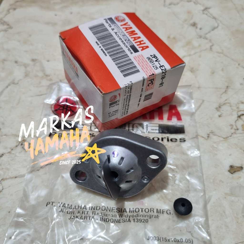 Nmax R15 Mt15 Mx King 2PV-E2210-01 Original Yamaha Vva V3 Tensioner ปรับ