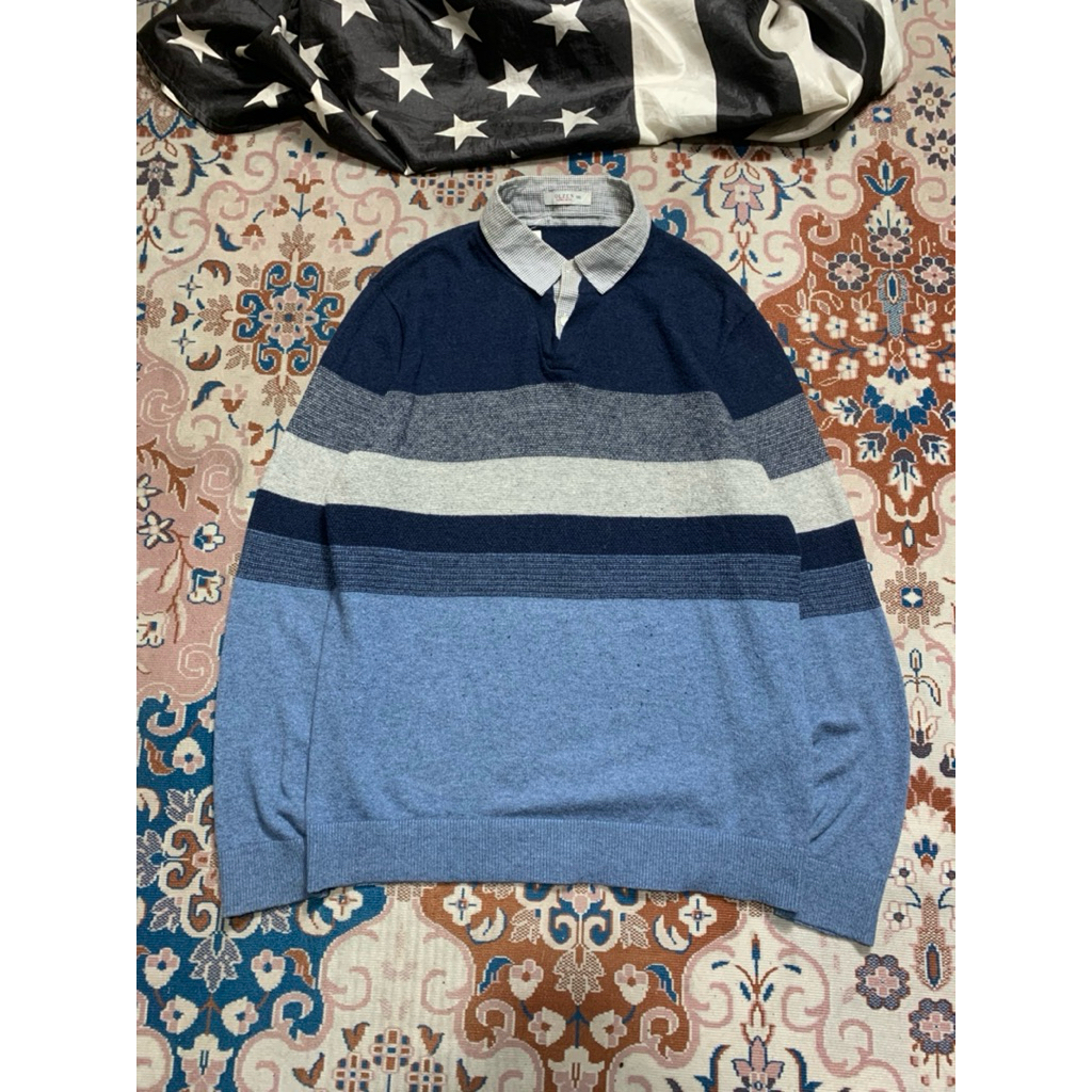 OLZEN KNITWEAR******