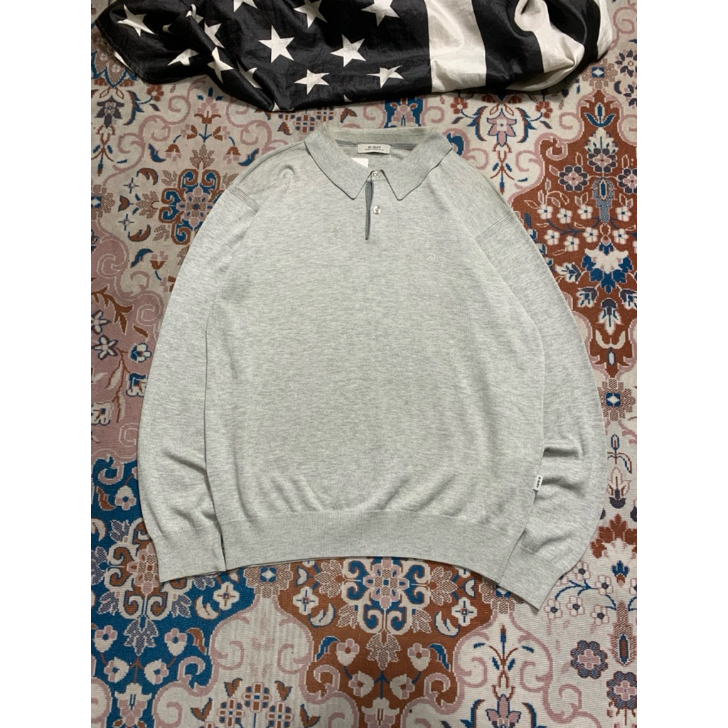 D-DAY KNITWEAR******