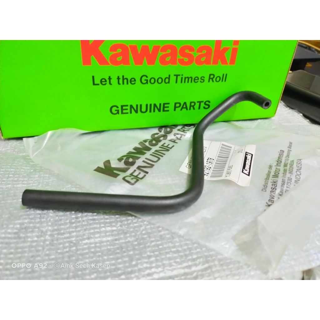 Athlete ax125 สายเชื้อเพลิง Athlete pro