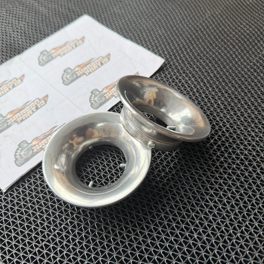 Velocity Super Flow velocity Superflow Funnel คาร์บูเรเตอร์ Super Flow PWK 28 PE 28