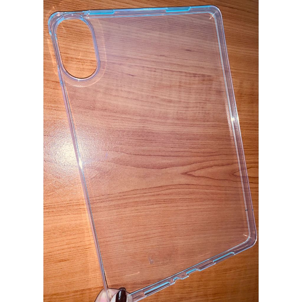 เคส SOFT CLEAR XIAOMI REDMI PAD 2 11 นิ้ว 2025