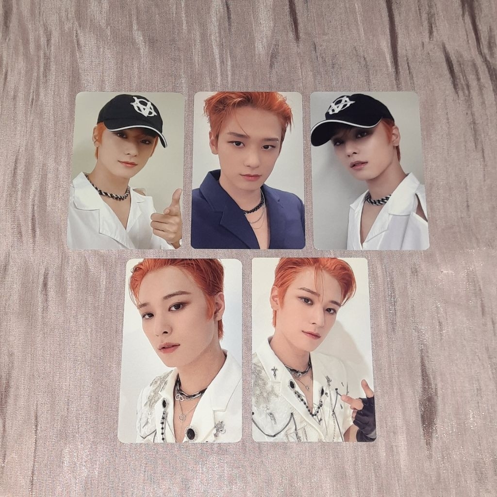 PC Juyeon The Boyz TC ab โซน encore