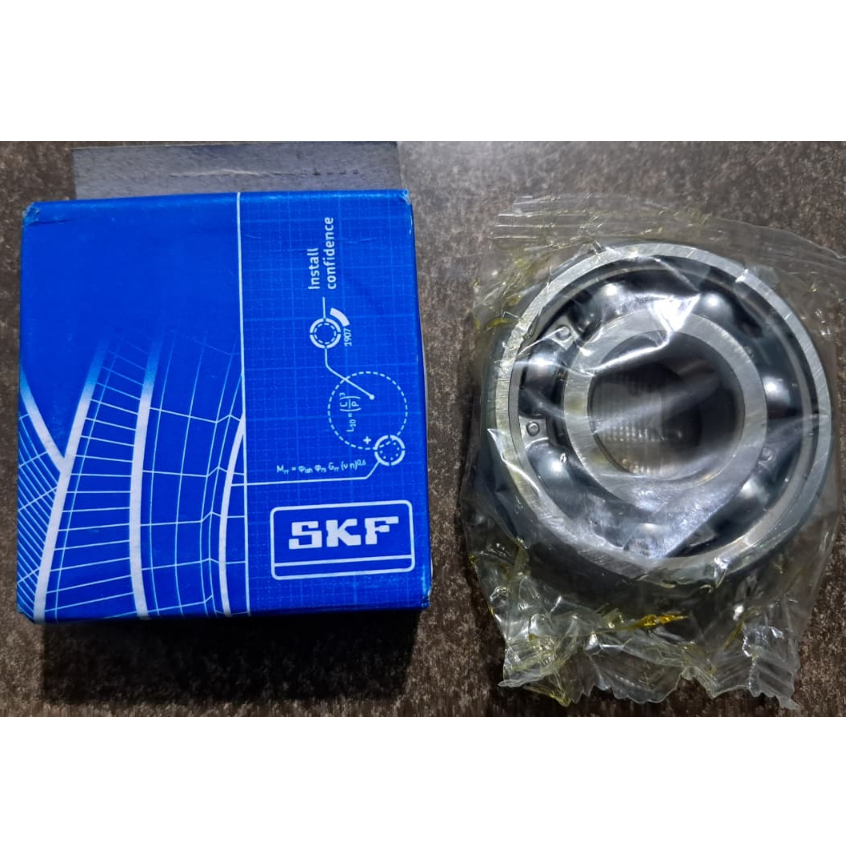 @Laker Bearing 6304 SKF