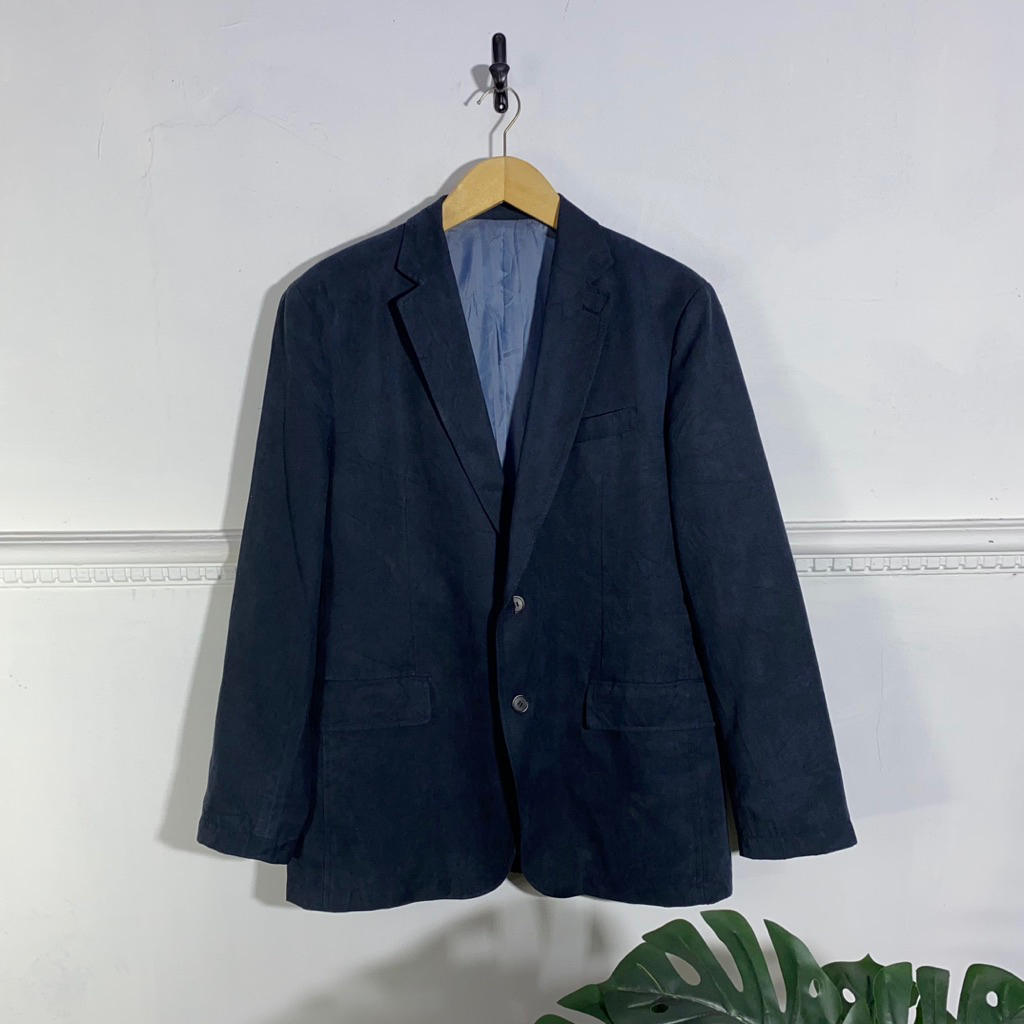 MANSTAR BLAZER JACKET (P79 L58)