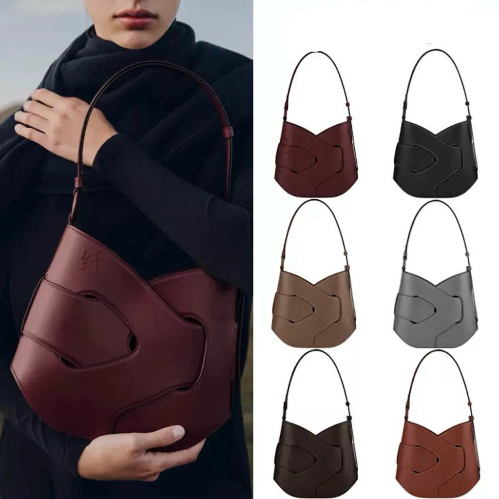 Nodde Hob0 Poln3 - กระเป๋าสะพาย