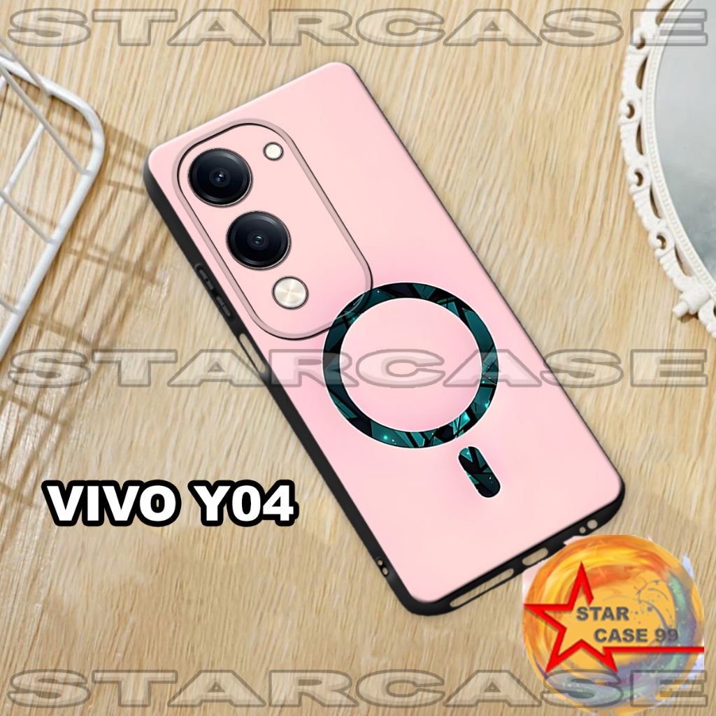 ล่าสุด vivo y04 / vivo y04s ยาง Softcase / S21 / vivo y04 / เคส vivo y04s vivo y04 / vivo y04s hp เค