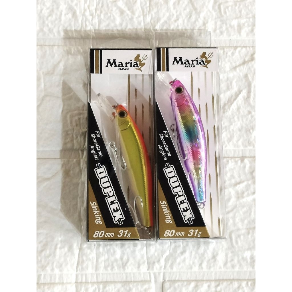 MARIA DUPLEX 8CM****