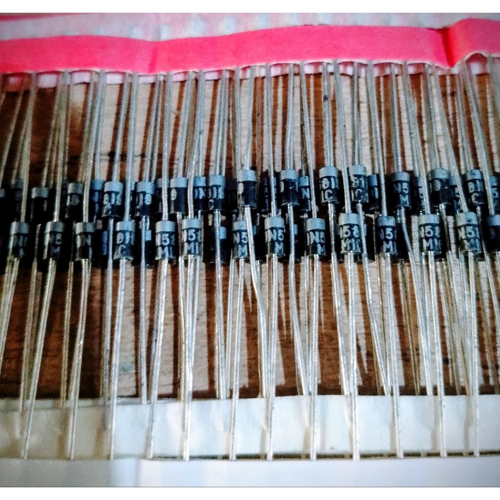 ไดโอด ใน5198 ใน 5198 10ชิ้น