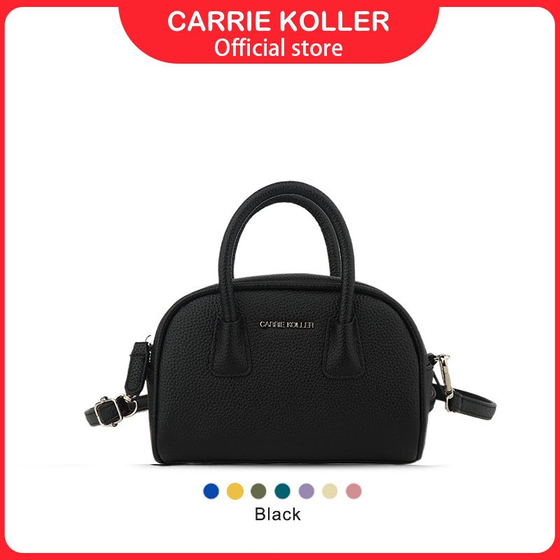 กระเป๋าถือผู้หญิง Carrie Koller