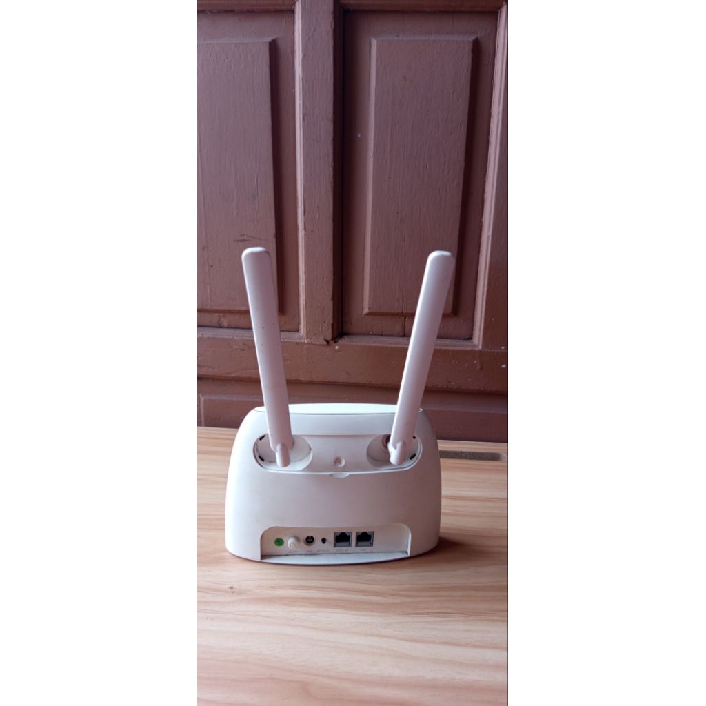 TENDA N300 4G เราเตอร์เต็นท์