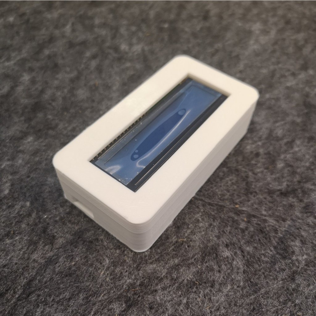 เคส ksing frame lcd 1602 arduino I2C modular