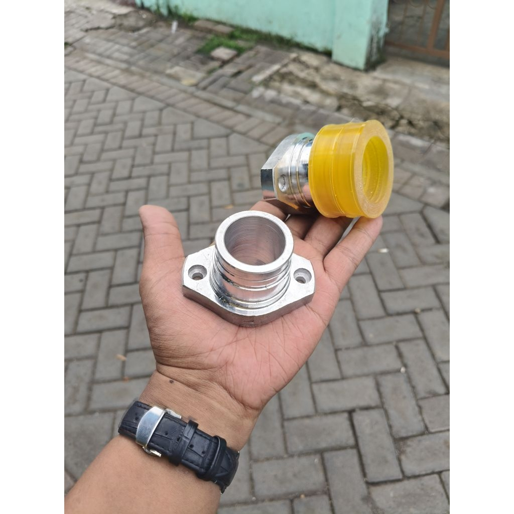 Manipol Intake MX king CNC 34/manipol pwk MX king Intake MX king