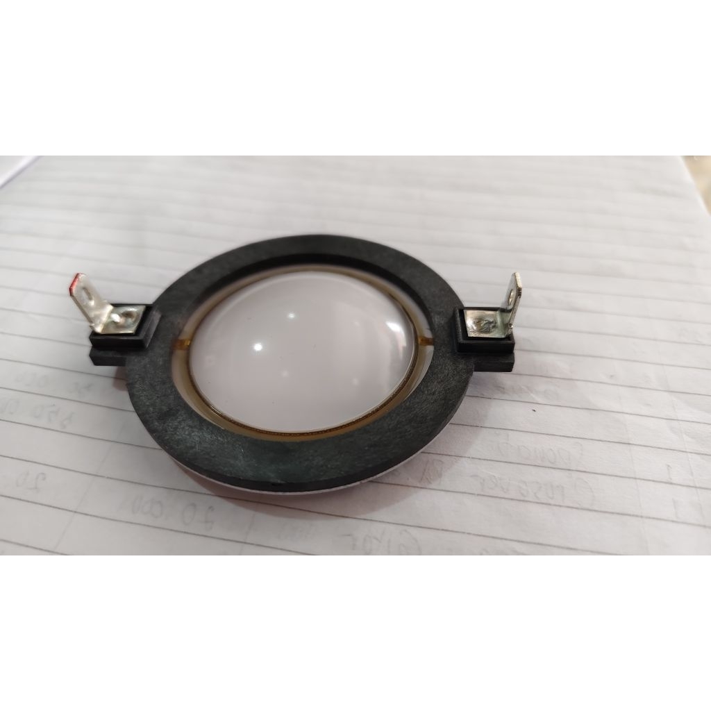 Ashley N175 Tweeter Spool Ashley Neo N175 Tweeter Spool Ashley N175 นําเข้าลวดแบน