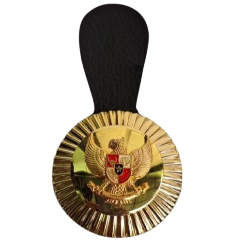 ใหม่ล่าสุด [ชุดหรูหรา] PIN KADES TANJAB GOLD KADES CEPU KADES JENGKOL KADES