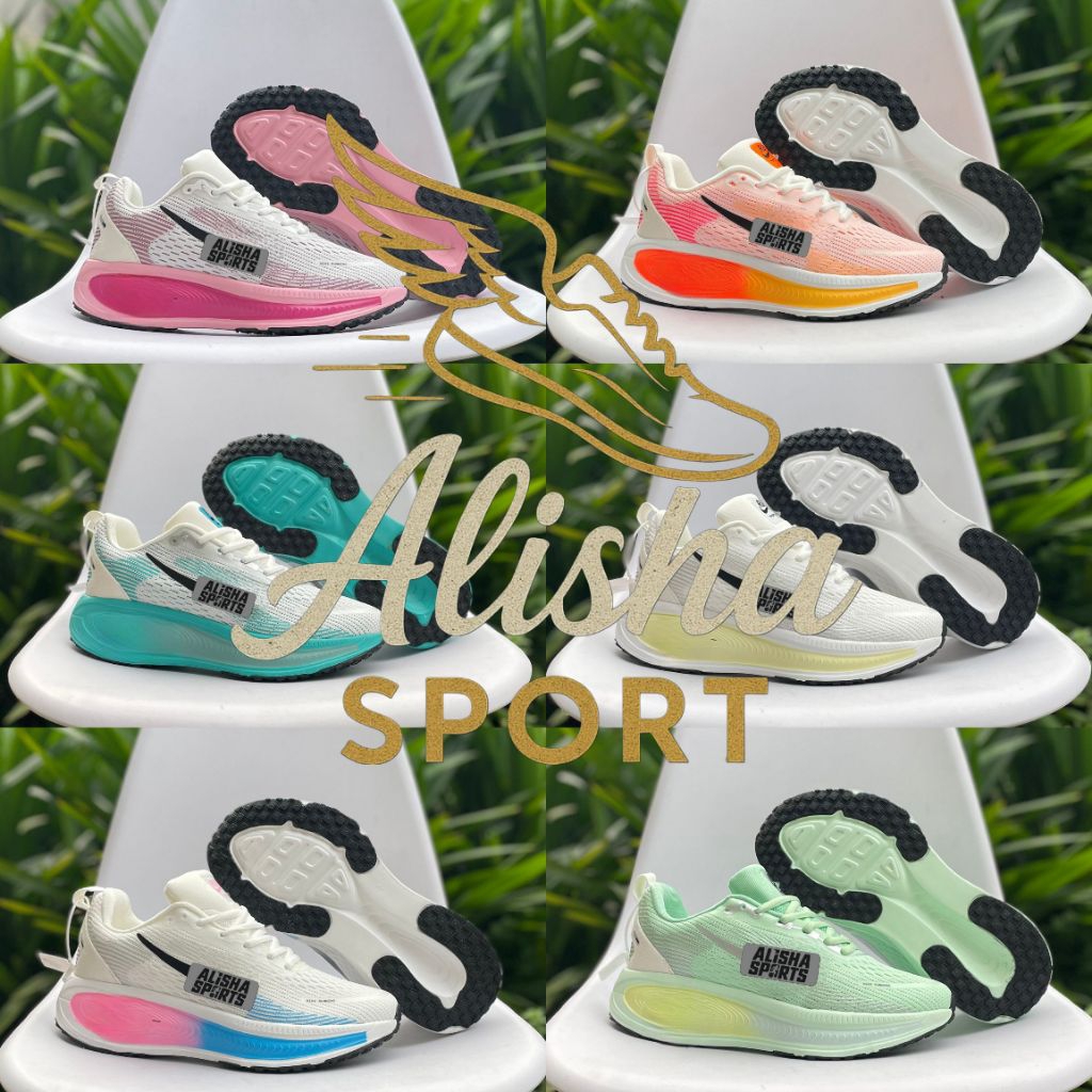 Verotino รองเท้ากีฬายิมผู้หญิง zumba คุณภาพสูง