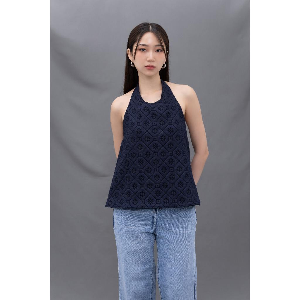 Artesia - เสื้อคล้องคอ Vesper