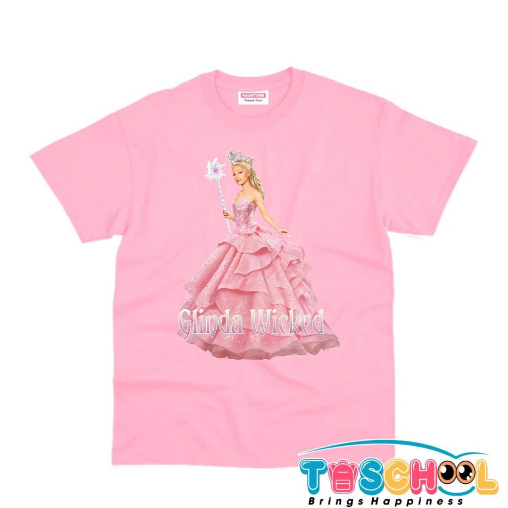 GLINDA WICKED CHARACTER เสื้อผ้า