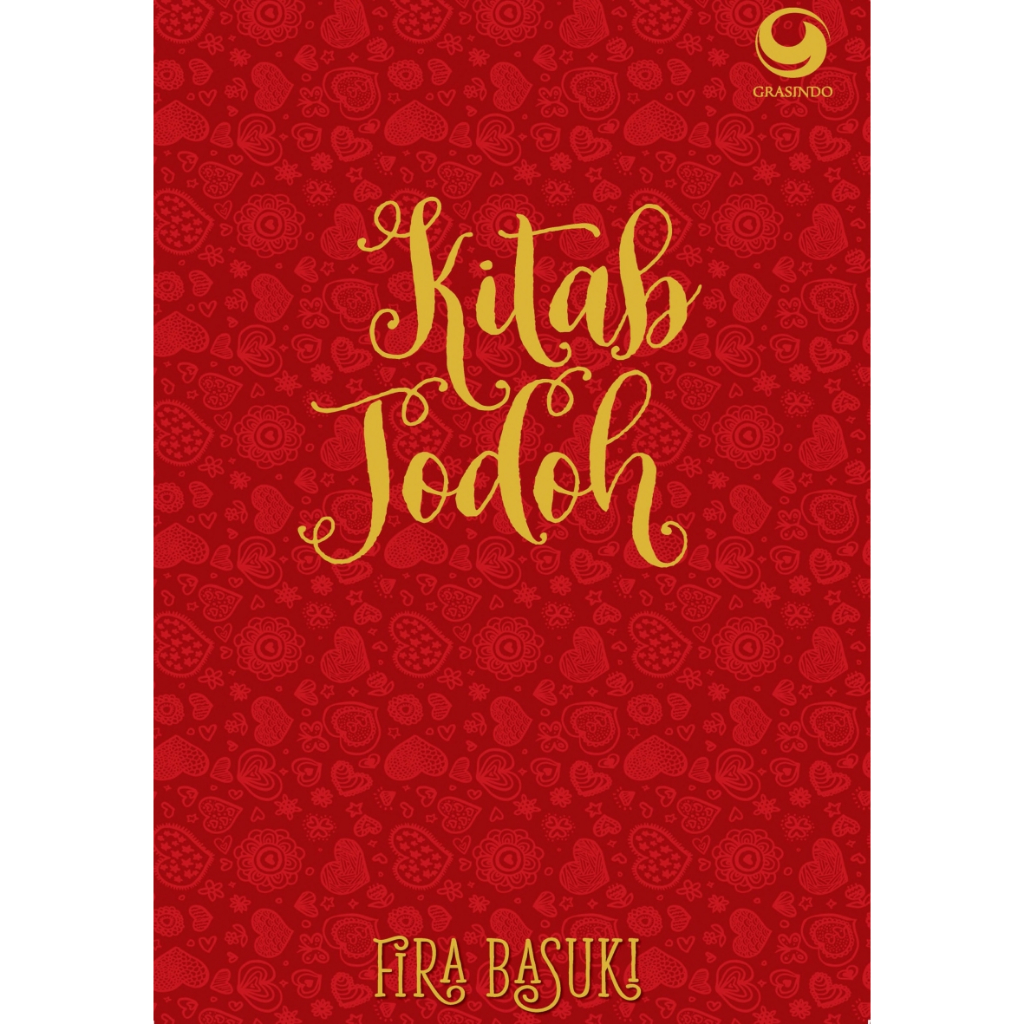 หนังสือ Soulmate By Fira Basuki