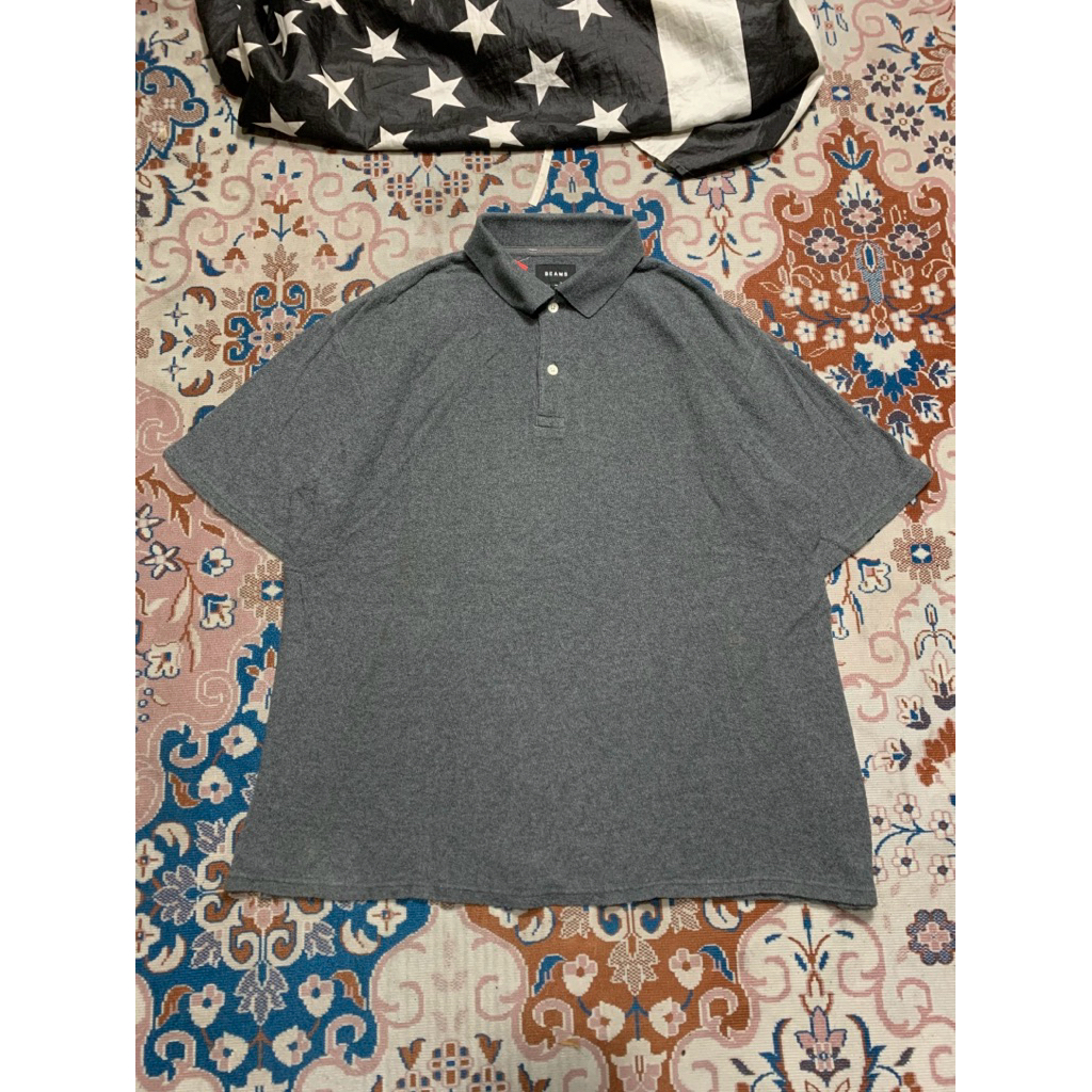 เสื้อโปโล BEAMS*****