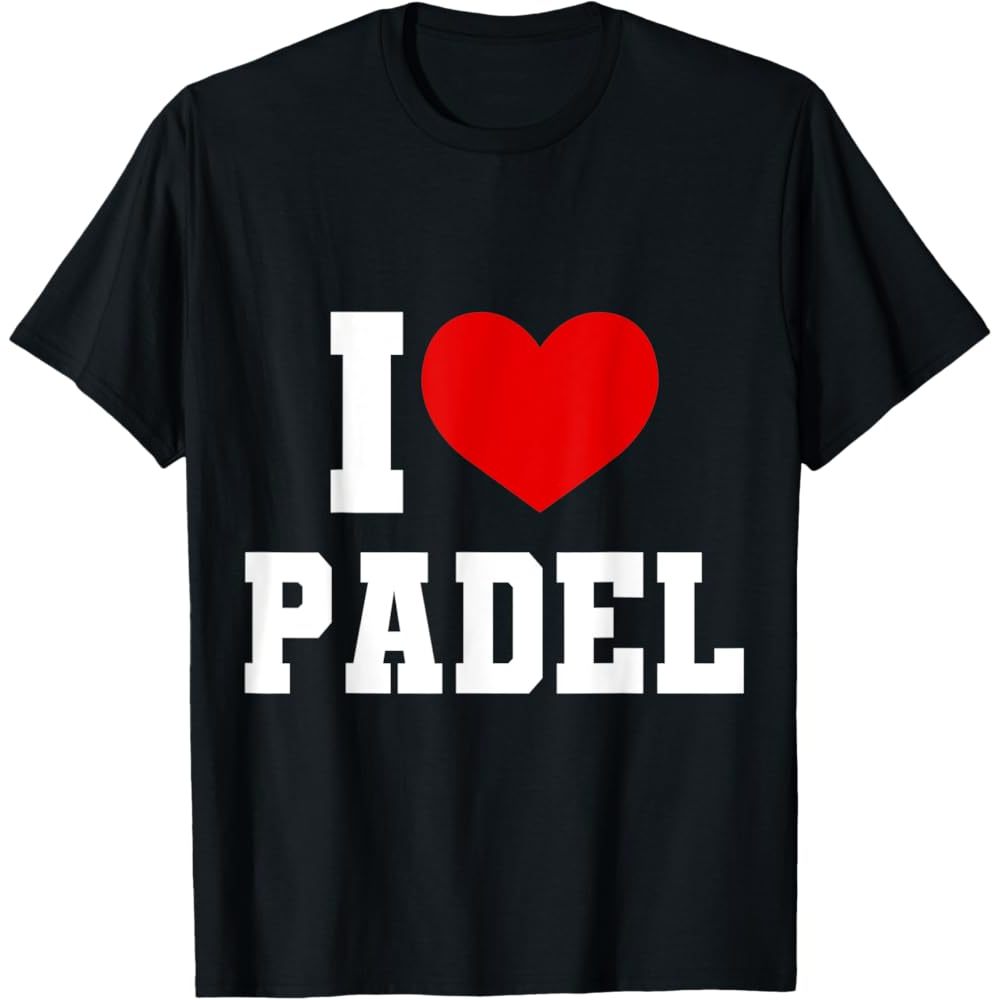 PADEL SHIRT PADEL SPORTS PADEL BRACKET PADEL TYPE 2