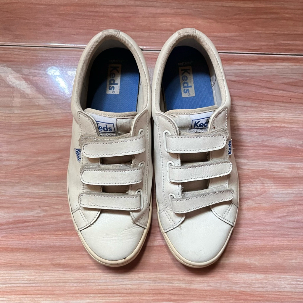 รองเท้า Keds Tiebreak