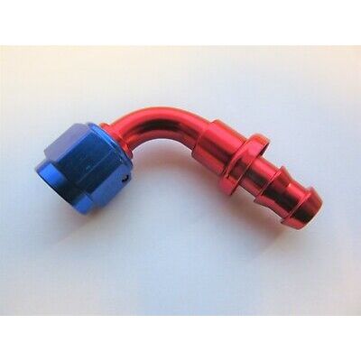 AN6 90 DEGREE ดันบนนําเข้าคุณภาพสูง