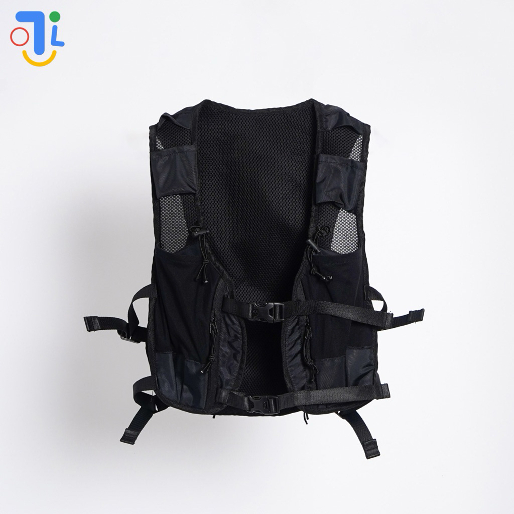 Hydropack Outdoor Hydropack Ultralight Trailrun Bag Hiking Sports Bag Mountain Bag Running Bike Bag| พรีเมี่ยมกันน้ํา